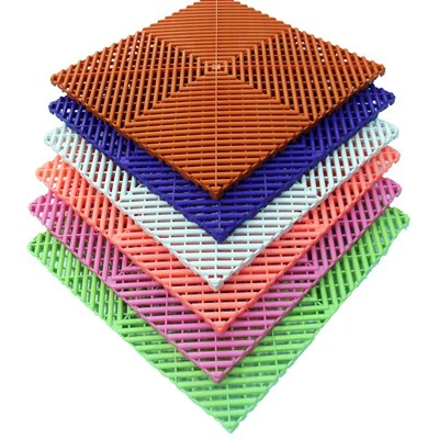 กระเบื้องโรงรถสนามแข่ง